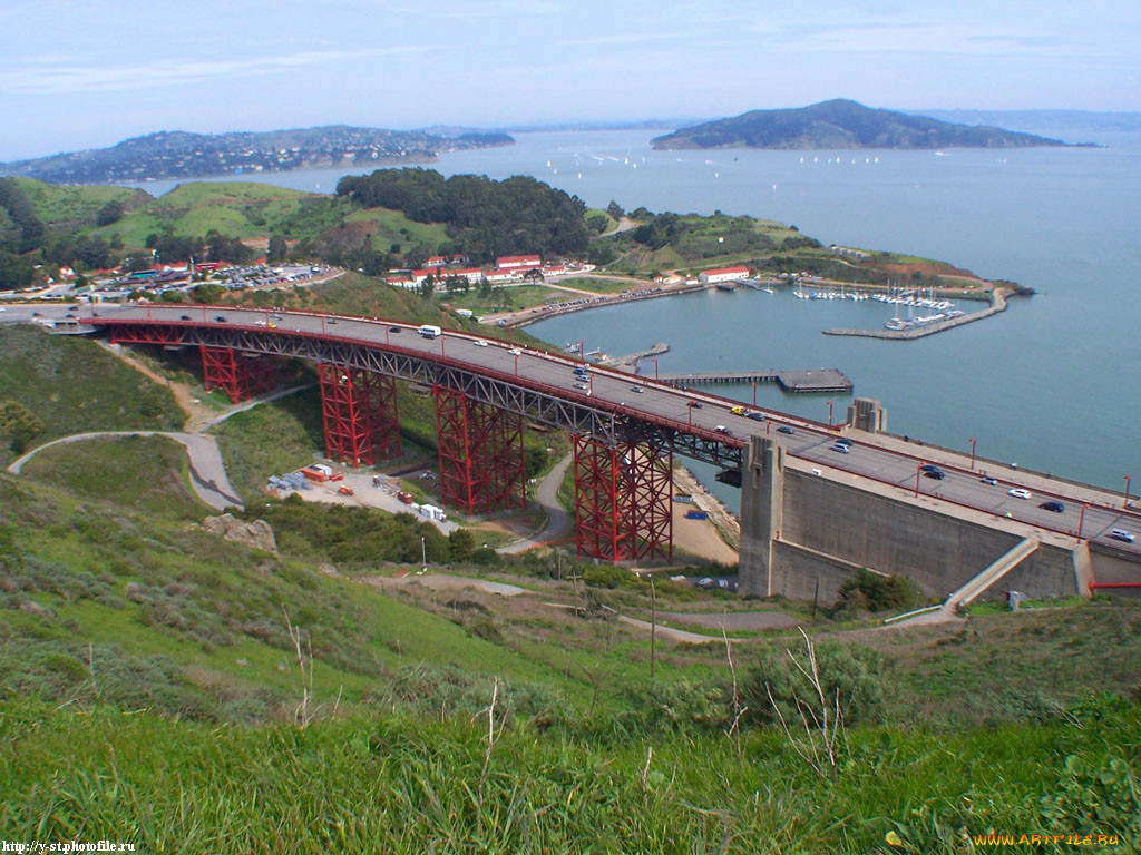 san, francisco, golden, gate, bridge, , , , 